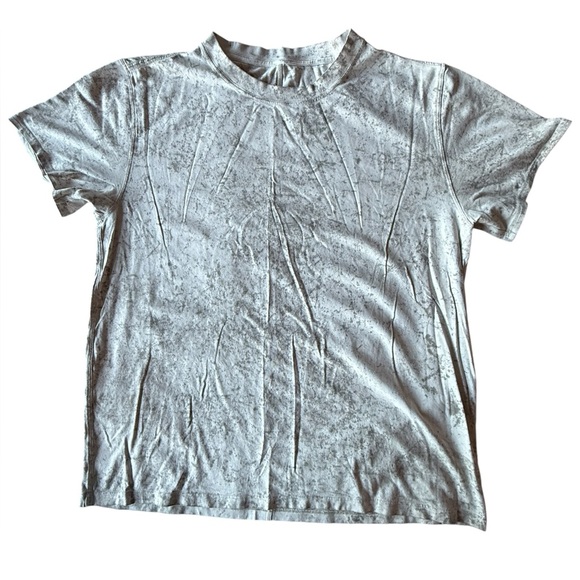 lululemon athletica Other - Lululemon Performance Shirt, Medium
